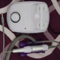 سوهان برقی ناخن