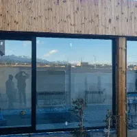 تعمیرات .خدمات درب پنجره دوجداره