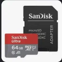 کارت حافظه SD card