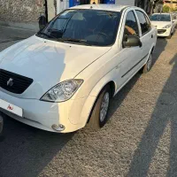 تیبا صندوق دار مدل ۹۹