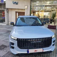 لوکانو L7|خودرو سواری و وانت|اصفهان, مرداویج|دیوار