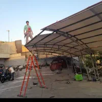 جوشکاری سیار اعتماد شبانه‌روز ی 24ساعت