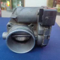 دریچه گاز EF7