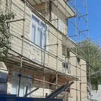 داربست اندیشه خورشیدی