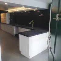 ۱۷۰متر تریبلکس  پل رومی شریعتی کار و مسکونی