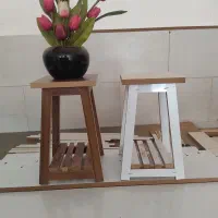 چهارپایه
