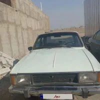 پیکان سواری۷۶