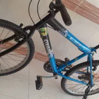دوچرخه المپیا سایز ۲۴