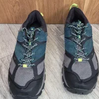 کفش کوهنوردی کچوا سایز ۴۳ ( سالومون کلمبیا مرل)