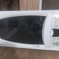 ماکروفر LG