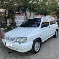 پراید111مدل 91