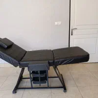 تخت زیبایی
