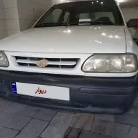 پراید۹۵