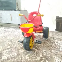 سه چرخه