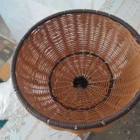 سبدبافی|ظروف نگهدارنده، پلاستیکی، یک‌بارمصرف|دورود, |دیوار