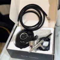 دستگاه ایربراش بیبی بومر mini air
