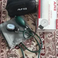 فشار سنج