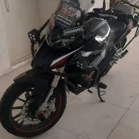 بنلی تی ار کی  ۲۵۰
