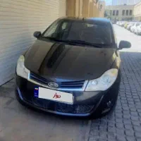 ام وی ام 315 فابریک کارمندی