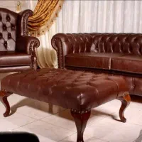 مبل چستر و چستر ال