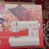 چرخ خیاطی مارشال