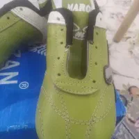 کفش استوک بزرگ واستوک بچگانه و اسپرت بزرگ