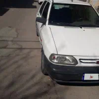 پراید دوگانه مدل ۹۶