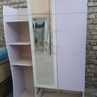کمدبچه وجاعروسکی