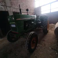 تراکتور ای تی ام مدل 78