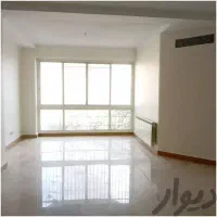 ۱۲۴متر اپارتمان واقع در کوهسار درکه