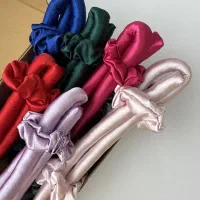 کرلی ساتن مو