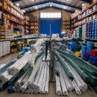 پخش عمده لوله pvc و پولیکا