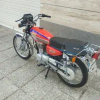 موتور 125رهرو
