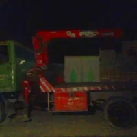 جرثقیل مبین