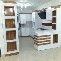 آپارتمان 115متری