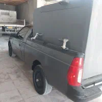 اریسان|خودرو سواری و وانت|قشم, |دیوار