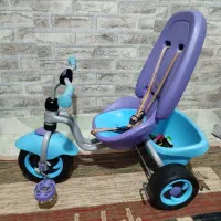 سه چرخه|دوچرخه، اسکیت، اسکوتر|ملارد, |دیوار