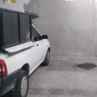 وانت پراید