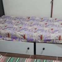 تخت خواب درحدنو