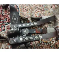 کمربند علامت