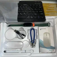 تبلت Tab 17 pro 10.1 inch|تبلت|اهواز, ۳۰ متری|دیوار