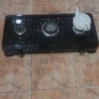 گاز