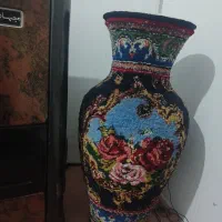 کوزه فرش دستباف