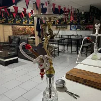 قلیان تنه  فرشته