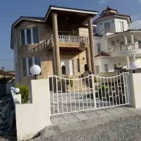 ویلایی جهت مشاغل ، ۳۴۰ متری ، ۵خواب ، شرقی
