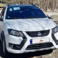 کوییک RS مدل 1402