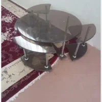 میز عسلی