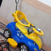 ماشین حمل کودک۲۲۰۰