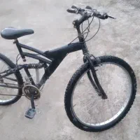 دوچرخه تایر ۲۶