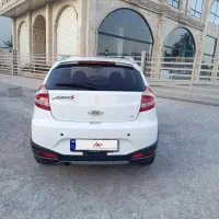 MVM315مدل ۹۸بدون رنگ و لیسه هاچبک اسپرت اکسلنت